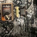 LR Baggs M1A Active Soundhole Pickup w/ Bonus Custom Rosewood Cover