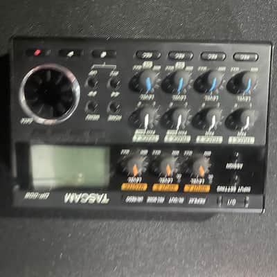 Tascam DP-006 6-Track Digital Pocketstudio - Used image 1