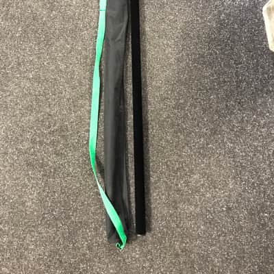 K&M 23760 Fishpole Mic Stand