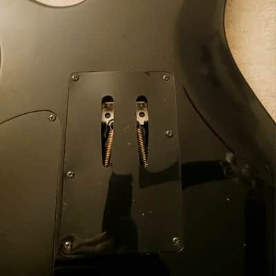 Peavey Predator Plus Exp Loaded Body image 7