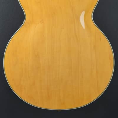 Gretsch USED Streamliner Ltd. Ed. Center Block Cat Eye '25 image 4