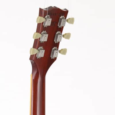 GIBSON USA SG 61 Reissue Cherry [25851333] (08/10) image 12