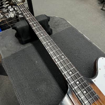 Gibson 1976 Thunderbird IV Bicentennial Edition - Sunburst -[4.18kg] image 15