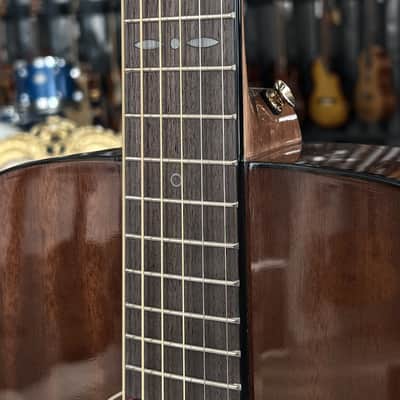 Yamaha Storia III Chocolate Brown image 6