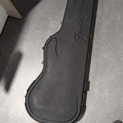 Fender Jazz Bass AMERICAN DELUXE V 1999 image 5