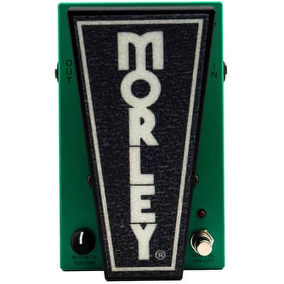 20/20 Volume Plus Morley image 2