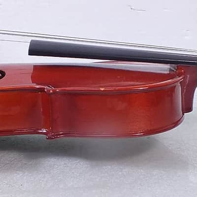 Stentor Student II - 1/2 Size Violin with Case and Bow - PLEASE READ image 4