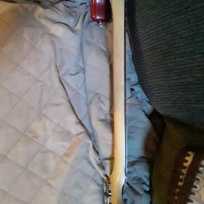 Fender American Mod Shop Stratocaster image 16