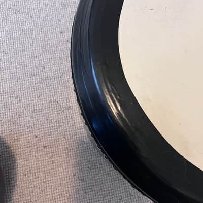 Christian Hedwitschak Bodhran image 5