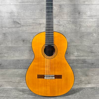 Jose Ramirez 1A Classical 1964 - Spruce/Brazilian Rosewood image 1