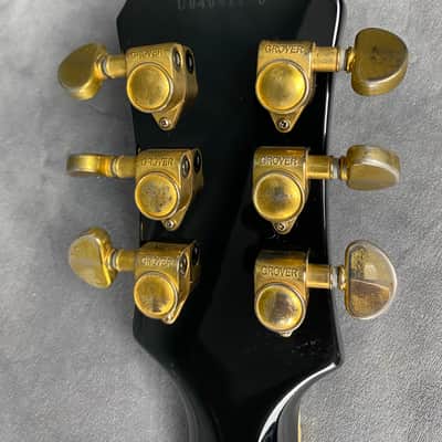 Epiphone Les Paul Custom 2004 image 10