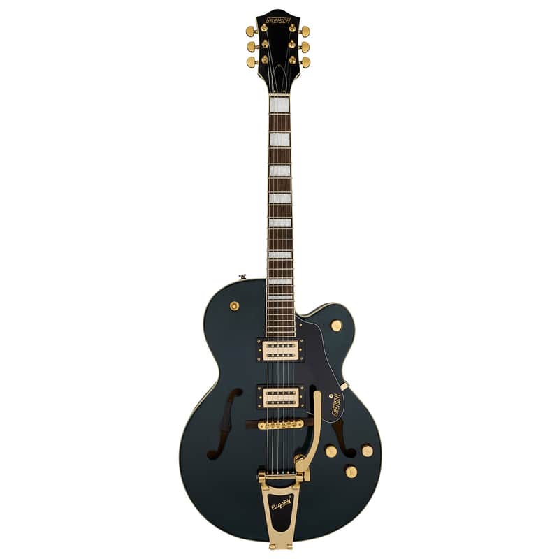Gretsch G2420TG Limited Edition Streamliner Hollow Body image 1