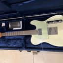 Schecter Nick Johnston Signature PT - Atomic Snow