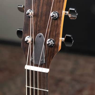 Taylor 117e Grand Pacific Acoustic/Electric Guitar with Gig Bag image 6