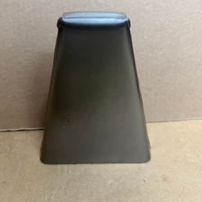 Latin Percussion ES-9 Salsa Sergio Bongo Bell – Handheld Cowbell – Made in U.S.A. – Used – Good Condition image 1