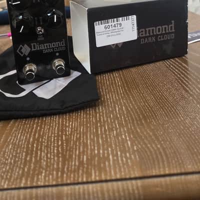 Diamond Dark Cloud delay image 1