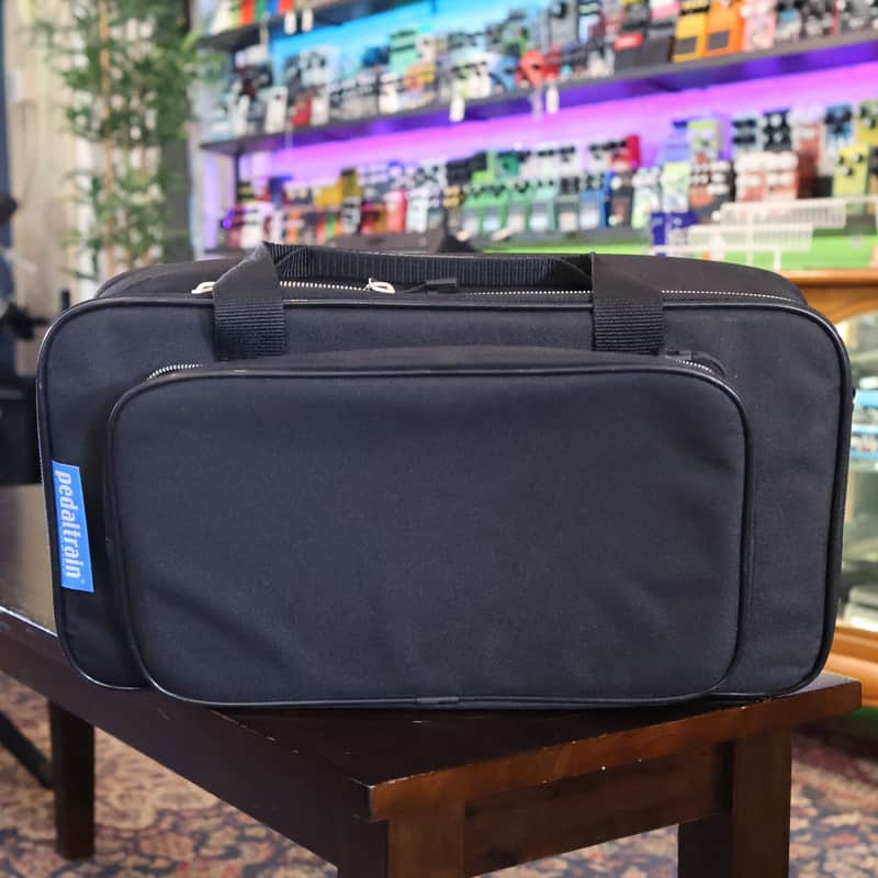 Pedaltrain Metro 16 w/ Soft Case - USED image 1