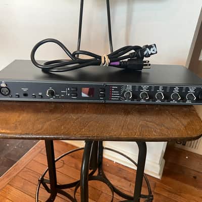 dbx ProVocal Digital Vocal Processor | Reverb
