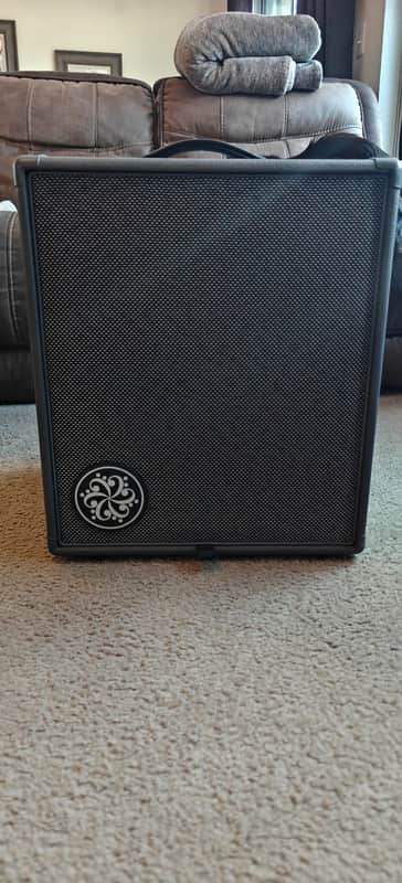 Darkglass Electronics Infinity 500 500-Watt 1x12" Bass Combo