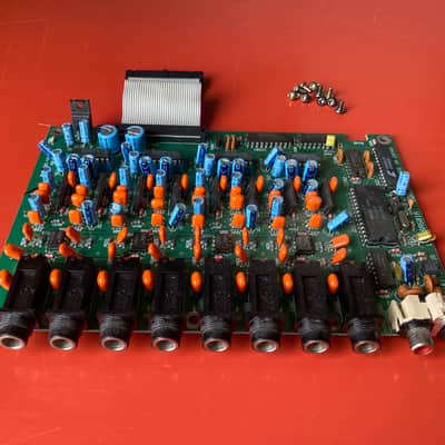 Akai 8 OUTPUT Expansion Board IB-M208P for MPC2000XL/2000 & S3000XL