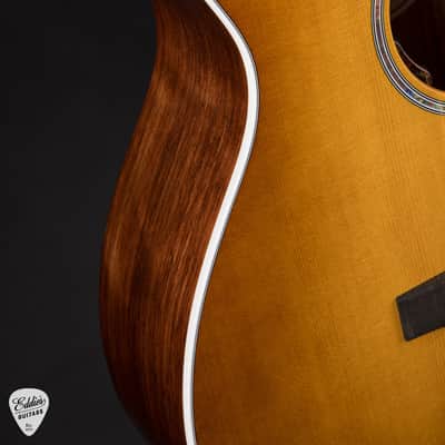 Martin SC-13E Modern Mezcal Burst #3046193 image 12