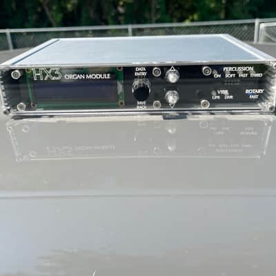 Hx3 Midi Organ Module image 2