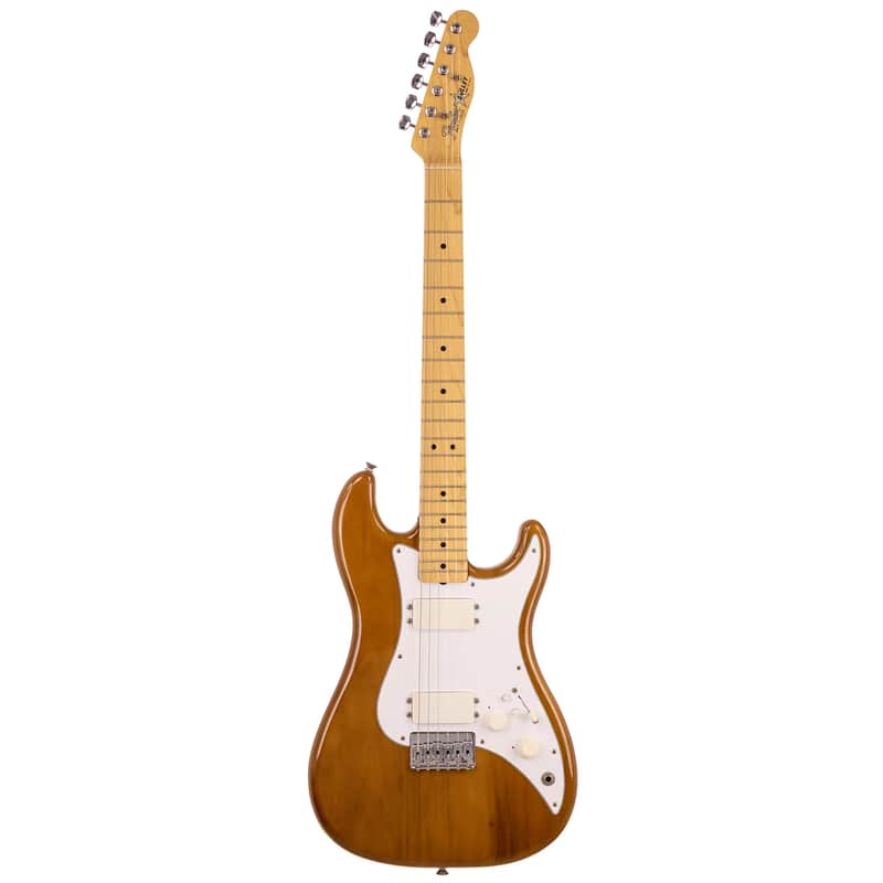 Fender Bullet H-2 (1982 - 1983) | Reverb