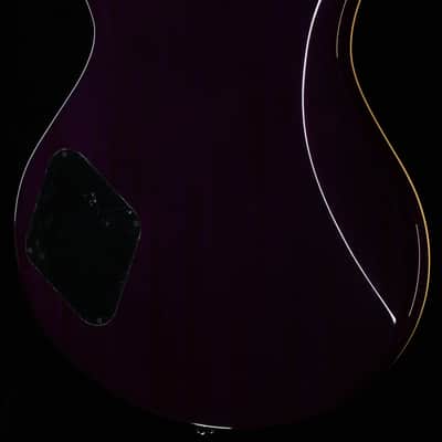 EVH SA-126 Special QM Transparent Purple (447) image 2