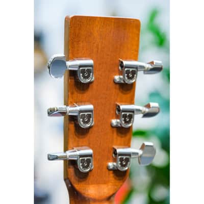 1998 Froggy Bottom Model K natural image 4