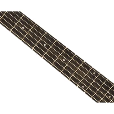 Used - EVH Wolfgang Special - Pelham Green w/Ebony FB image 3