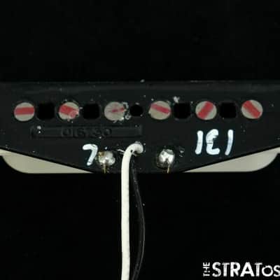 Fender Player Stratocaster Strat Alnico 5 PICKUP, Guitar, - Neck! image 2