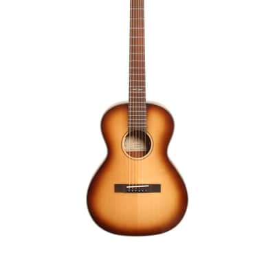 Alvarez Delta Delite E Grand Concert Acoustic Electric with Gigbag image 2