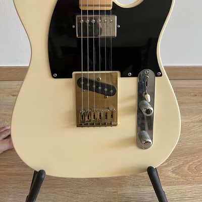 Fender Telecaster American Special Micawber Made in USA image 4