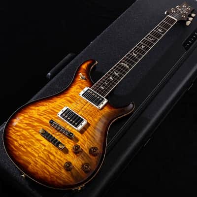 Paul Reed Smith (PRS) 2025 McCarty 594 10-Top McCarty Tobacco Sunburst [25 0406663] (06/15) image 8