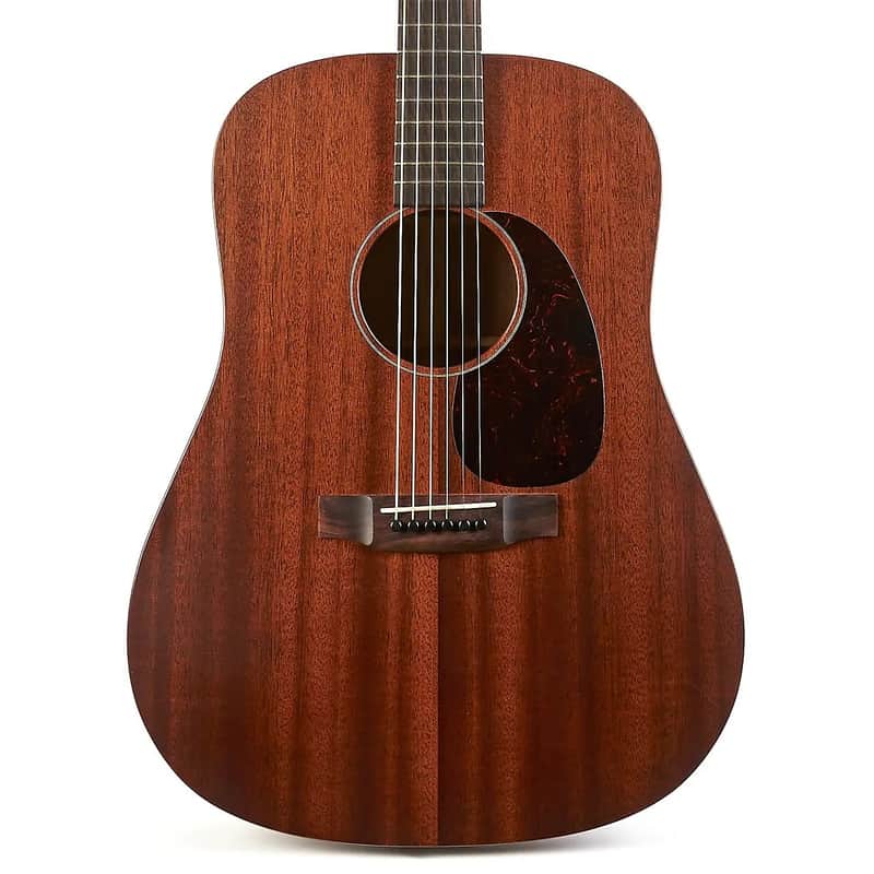 Martin D-15M (2009 - Present) | Reverb