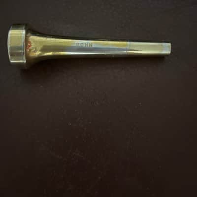 Conn Connqueror 40B Vocabell (1932) Bb Trumpet SN 285497 (100% new clear lacquer)(professional)(rare) image 21