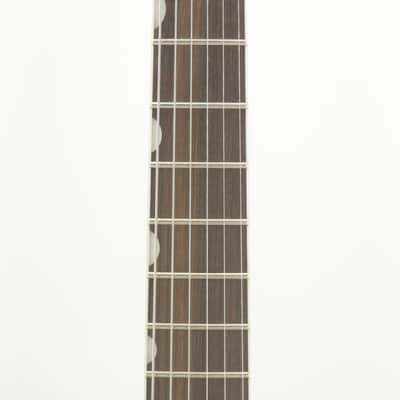 Gretsch G5222 Electromatic Double Jet BT with V-Stoptail 2024 Aged Natural 3708gr image 7