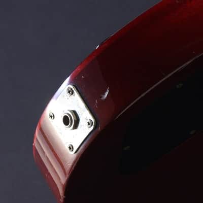 Gibson USED Les Paul Studio (Wine Red) image 8