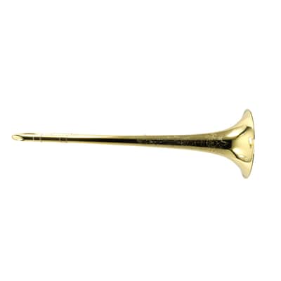 S.E. Shires Model STBSVLA 'LA Vintage' Custom Tenor Trombone image 10