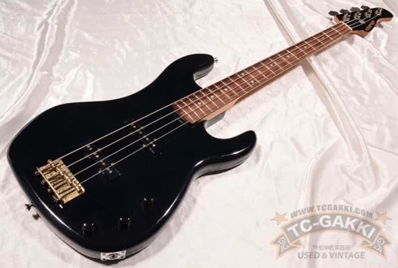 KRAMER IGP JB Type image 1