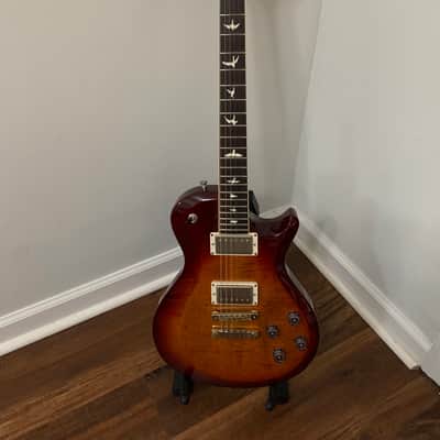 PRS S2 McCarty 594 with Porter Anthem PAF’s image 2