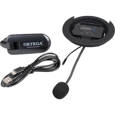 Ortega OSWS86 für Konzertgitarre image 3