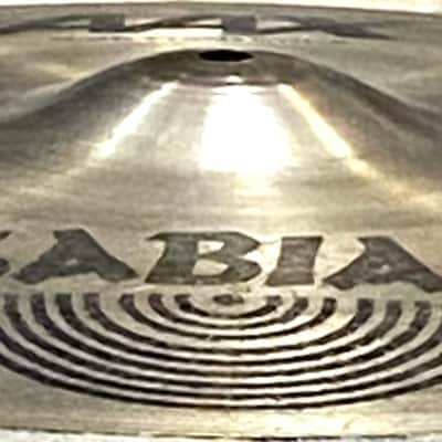 Sabian AAX 16” Dark Crash - 932g - Good Condition - We Ship Fast! image 2