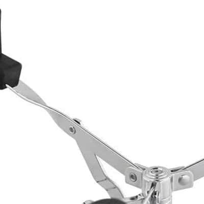 DW Drum Workshop DWCP3302 Double-Braced Concert Snare Drum Stand image 4