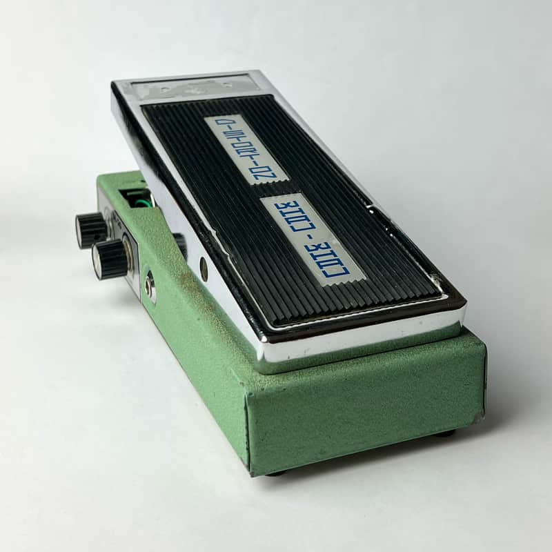 Goldsound Distortion Whau Whau 1977 (Made in Italy) image 1