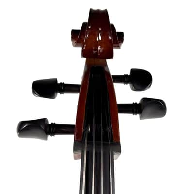 Used Core Academy Series A30 Cello 4/4 Size image 3