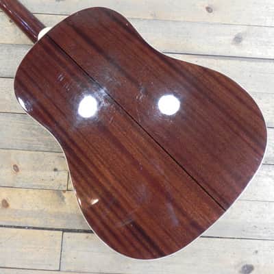 Epiphone AJ200EVS image 15
