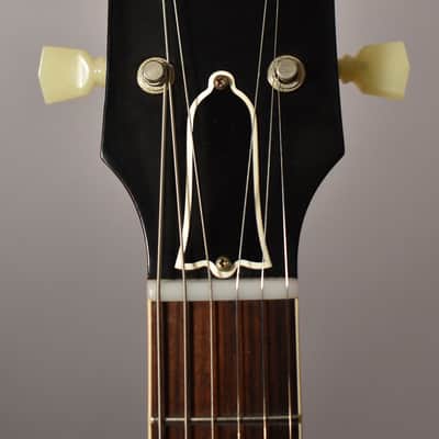 2022 Gibson Custom '61 ES-335TDC Dot Reissue Cherry w/OHSC image 5