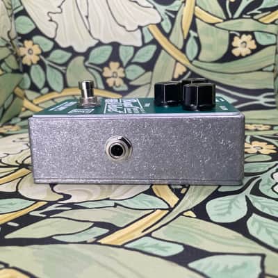 Greer Amps Royal Velvet image 3