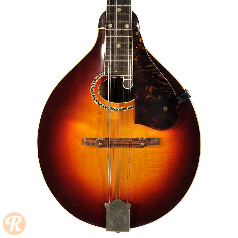 Gibson H-2 Mandola 1920 image 1